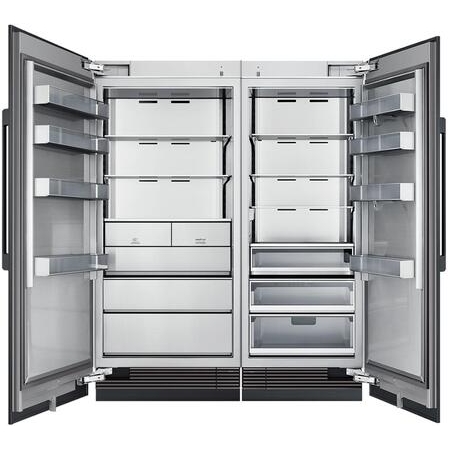 Dacor Refrigerator Model Dacor 868882